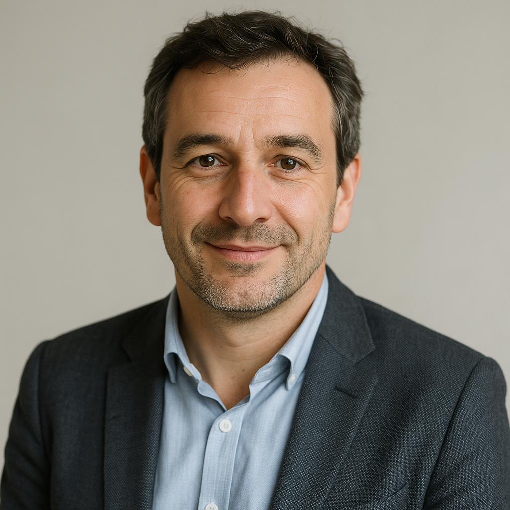 Sébastien Moreau