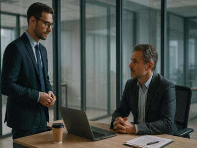 Gérer les relations professionnelles tendues : comment rester cordial sans excès de familiarité en 2026 ?