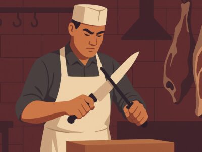 Former et fidéliser les bouchers-charcutiers : les bonnes pratiques RH en 2026