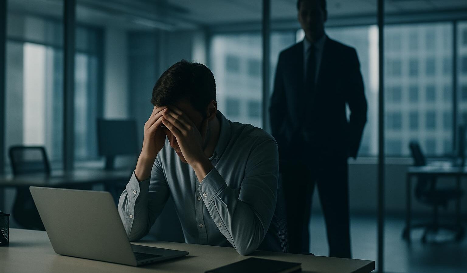 Maltraitance en entreprise : Comment repérer et agir face aux situations à risque en 2026