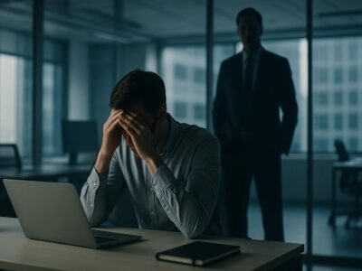 Maltraitance en entreprise : Comment repérer et agir face aux situations à risque en 2026