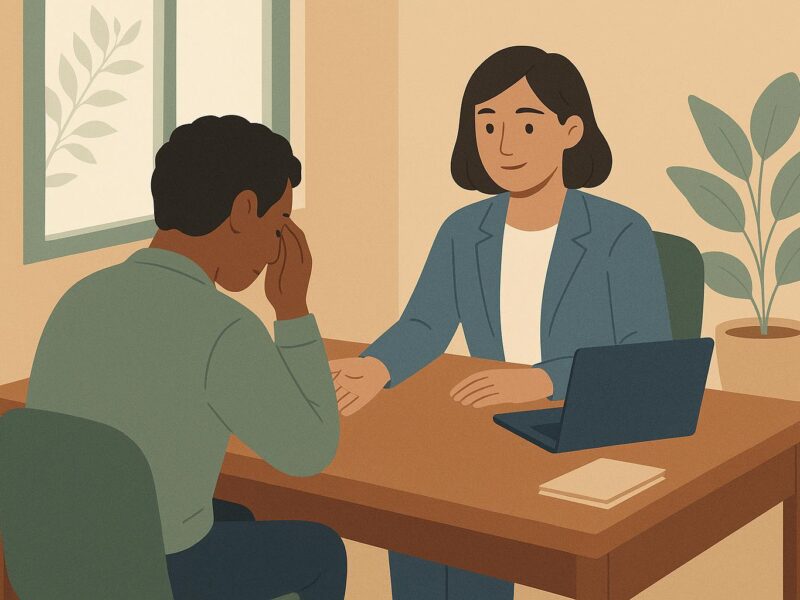 Dépression et thérapie en 2026 : comment les managers peuvent accompagner leurs équipes